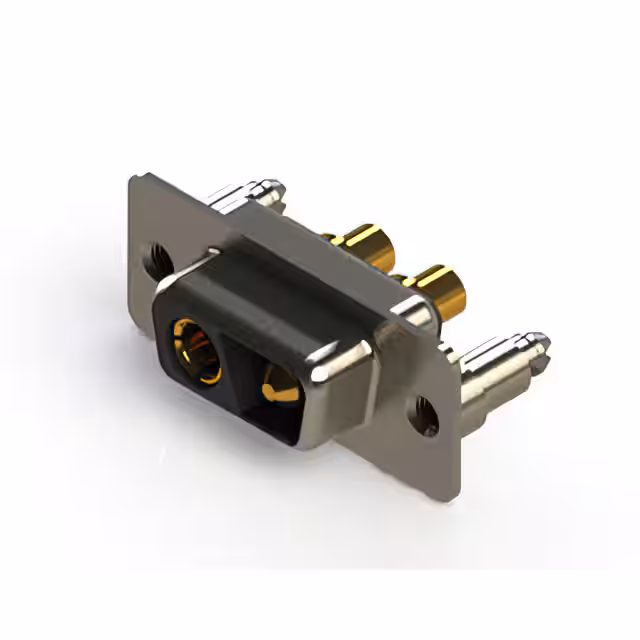 628-2WK2624-4TD EDAC Inc.  Gruppi di connettori D-Sub